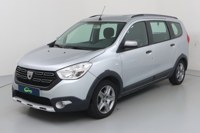Dacia Lodgy 2021 occasion