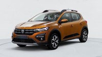 Dacia Sandero 2021 occasion