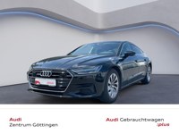 Audi A7 2018 occasion