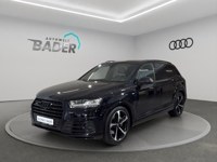 Audi Q7 2018 occasion