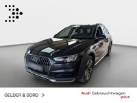Audi A4 Allroad 2018 occasion
