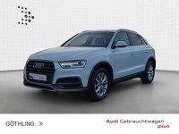 Audi Q3 2018 occasion