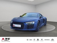 Audi R8 2018 occasion