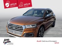 Audi SQ5 2019 occasion