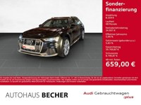 Audi A6 Allroad 2019 occasion