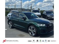 Audi SQ5 2019 occasion