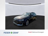 Audi A4 Allroad 2020 occasion