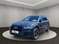 Audi SQ5 2020 occasion