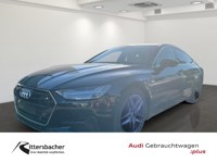Audi A7 2020 occasion