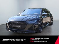Audi RS6 2020 occasion