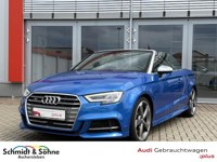 Audi S3 2020 occasion