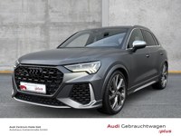 Audi RSQ3 2020 occasion