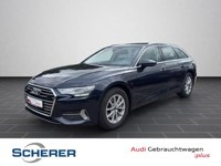 Audi A6 2021 occasion