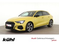 Audi S3 2021 occasion
