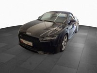 Audi TT 2021 occasion