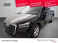 Audi Q2 2021 occasion