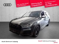 Audi SQ7 2021 occasion
