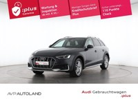 Audi A4 Allroad 2021 occasion