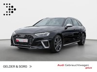 Audi S4 2021 occasion