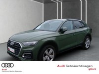 Audi Q5 2021 occasion