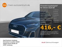 Audi Q5 2021 occasion