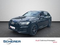 Audi SQ7 2021 occasion