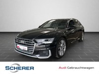 Audi S6 2021 occasion