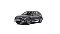 Audi SQ5 2021 occasion