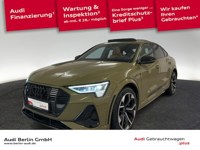 Audi e-tron 2021 occasion