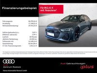Audi RS6 2021 occasion