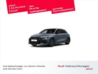 Audi RS3 2021 occasion