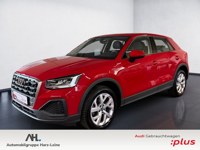 Audi Q2 2021 occasion