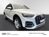 Audi Q5 2021 occasion