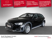 Audi A4 Allroad 2021 occasion