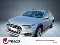Audi A4 Allroad 2021 occasion