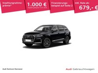 Audi Q7 2021 occasion