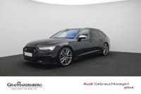 Audi S6 2021 occasion