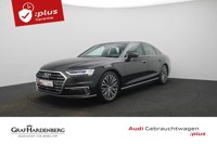 Audi A8 2021 occasion