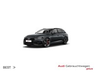 Audi RS4 2021 occasion