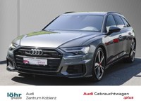 Audi S6 2021 occasion