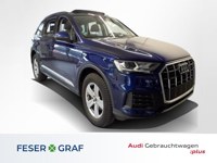 Audi Q7 2021 occasion