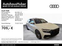 Audi SQ8 2021 occasion