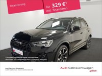 Audi Q3 2021 occasion
