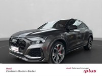 Audi RSQ8 2021 occasion
