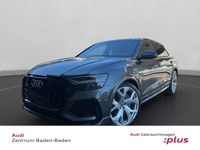 Audi RSQ8 2021 occasion