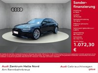 Audi RS6 2021 occasion