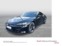 Audi e-tron GT 2021 occasion