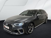 Audi S4 2021 occasion