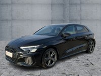 Audi S3 2021 occasion