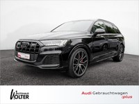 Audi SQ7 2021 occasion